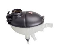 febi bilstein 38808 Coolant Expansion Tank with sensor, pack of one