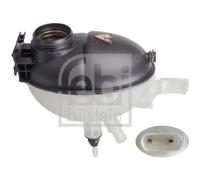 FEBI BILSTEIN 38808 Expansion Tank, coolant for MERCEDES-BENZ