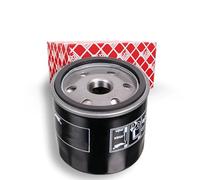 febi bilstein 38813 Oil Filter, 1 unit