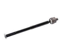 Front Inner Tie Rod Inc Nut Fits Ford Volvo 40 C-MAX Focus Kuga 13 To Febi 38814