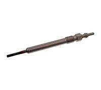 Glow Plug Fits VW Golf Polo T5 T6 Audi TT A3 A4 A6 Seat Ibiza MAN TGE Febi 38831