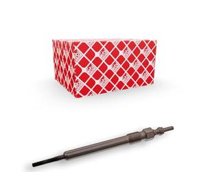 febi bilstein 38831 Glow Plug, pack of one