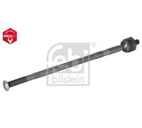 Steering rod Front Axle Left 38853 FEBI BILSTEIN for VW PASSAT B3/B4