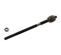 Inner Rack End fits SEAT AROSA 6H 1.0 Left or Right 97 to 04 Tie Rod Joint Febi