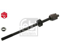 Inner Rack End fits VW POLO Mk3 1.3 Left or Right 94 to 97 ADX Tie Rod Joint New