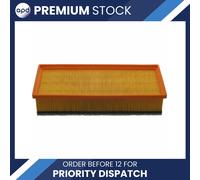 x1 febi bilstein Air Filter Filter Insert 38861 Made in CN