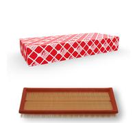 FEBI BILSTEIN 38875 Air filter