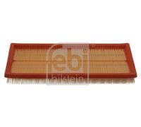 Febi Bilstein 38875 Air Filter Fits Fiat 500 C Panda