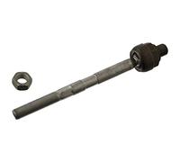 febi bilstein 38885 Inner Tie Rod with counter-nut, pack of one