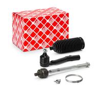 Febi 38899 Tie Rod Front Right High Performance Fits Citroen C3 2003 - 2024