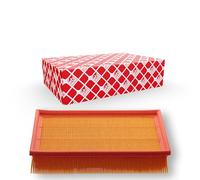 Focus Air Filter Fits Ford C-Max 1 232 494 Febi 38922