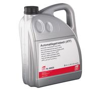 FEBI BILSTEIN 38935 Automatic Transmission Fluid Fits Audi Q7 A6 C6 Avant A8 D3