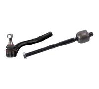 Steering tie rod Front Axle Right 38970 FEBI BILSTEIN for MERCEDES-BENZ E-CLASS