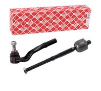 Front Left Tie Rod Febi for E-Class 38971 Top German Quality