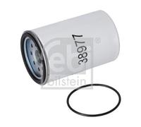 FEBI BILSTEIN 38977 Fuel Filter 96mm Length 143mm Height Replacement Fits VOLVO