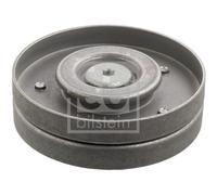FEBI BILSTEIN 38979 V-Ribbed Belt Deflection/Guide Pulley Fits Audi A4 Seat VW