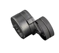 Multi-ribbed V-belt tensioner Mechanical 38981 FEBI BILSTEIN for AUDI VW