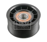 FEBI BILSTEIN 38983 Deflection / guide pulley, V-ribbed belt