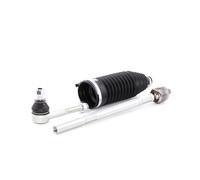 Steering Rod Assembly fits PEUGEOT 206 2.0D Right 99 to 09 3812C5 3812C5S2 Febi