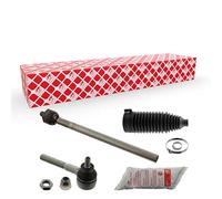 febi bilstein 38998 Tie Rod with steering boot set, pack of one