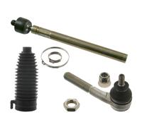 Steering tie rod Front Axle Right 38999 FEBI BILSTEIN for PEUGEOT 607