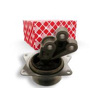 Engine mount Left Front Hydro Mount 39003 FEBI BILSTEIN for OPEL VECTRA C
