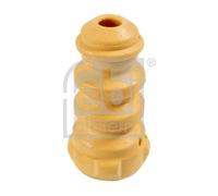 febi bilstein 39009 Bump Stop for shock absorber, pack of one