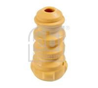 Febi Bilstein 39009 Rear Suspension Rubber Buffer Fits Seat Arosa VW Lupo