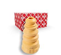 febi bilstein 39010 Bump Stop for shock absorber, pack of one