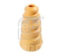 febi bilstein 39010 Bump Stop for shock absorber, pack of one