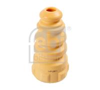 febi bilstein 39010 Bump Stop for shock absorber, pack of one