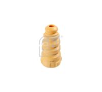 febi bilstein 39010 Bump Stop for shock absorber, pack of one