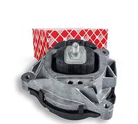 febi bilstein 39017 Engine Mounting, pack of one
