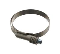 FEBI BILSTEIN 39026 Holding Clamp, charger air hose