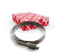 Charge Air Hose Hose Clamp Fits DAF CF LF 45 55 SB YTZ Neoplan bitte Febi 39026