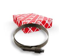 FEBI BILSTEIN 39027 Holding Clamp, charger air hose