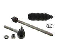 Steering tie rod Front Axle Right 39032 FEBI BILSTEIN for PEUGEOT 206 Hatchback