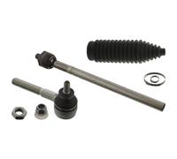 febi bilstein 39032 Tie Rod with steering boot set, pack of one