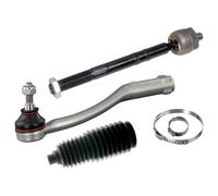 FEBI BILSTEIN 39034 Tie Rod Right Front Fits Citroen C3 Picasso Peugeot 207 CC