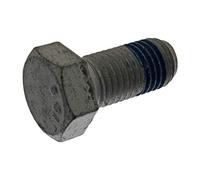 febi bilstein 39038 Screw for brake caliper, pack of one