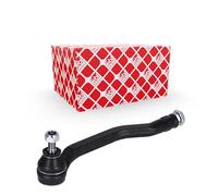 Tie / Track Rod End fits RENAULT MEGANE Left 2008 on Joint 485202710R Febi New
