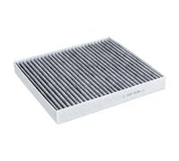 Pollen / Cabin Filter fits AUDI Q3 F3B, F3N 1.4 1.5 2.0 2.0D 2018 on 5Q0819653