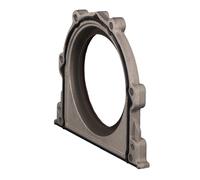 febi bilstein 39050 Crankshaft Seal with flange, pack of one
