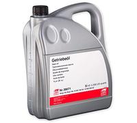 Febi 39071 Automatic Transmission Fluid Fits Mitsubishi Seat Skoda Volvo VW