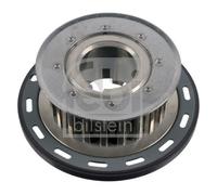 febi bilstein 39099 Gear for crankshaft, with sensor ring, pack of one