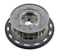FEBI BILSTEIN 39099 Crankshaft Sprocket Fits Citroen Fiat Ford Mazda Mini Suzuki