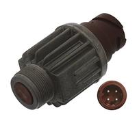 febi bilstein 39103 Relay for fuel filter heating, pack of one