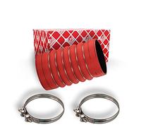 febi bilstein 39104 Charger Intake Hose with additional parts, pack of one
