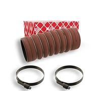 febi bilstein 39105 Charger Intake Hose with additional parts, pack of one