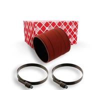 FEBI BILSTEIN 39107 Charger intake hose
